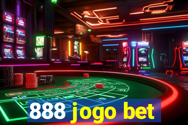 888 jogo bet